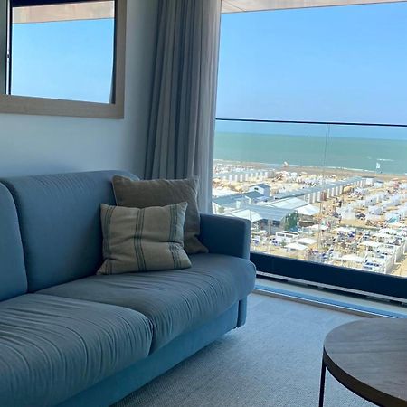 דירות Royal Knokke מראה חיצוני תמונה