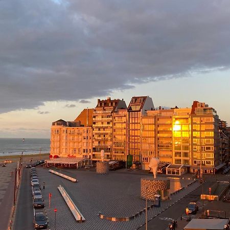 דירות Royal Knokke מראה חיצוני תמונה