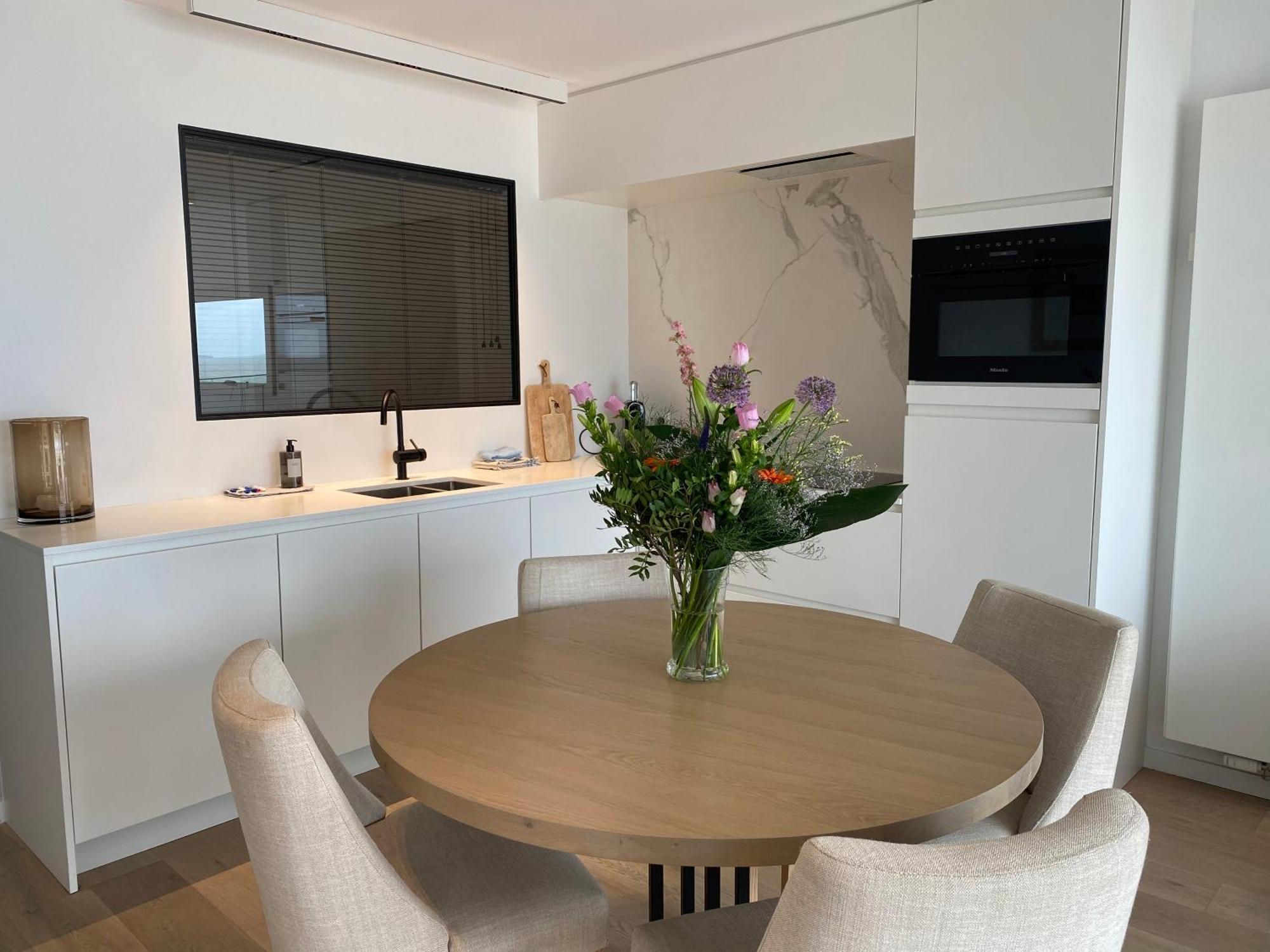 דירות Royal Knokke מראה חיצוני תמונה