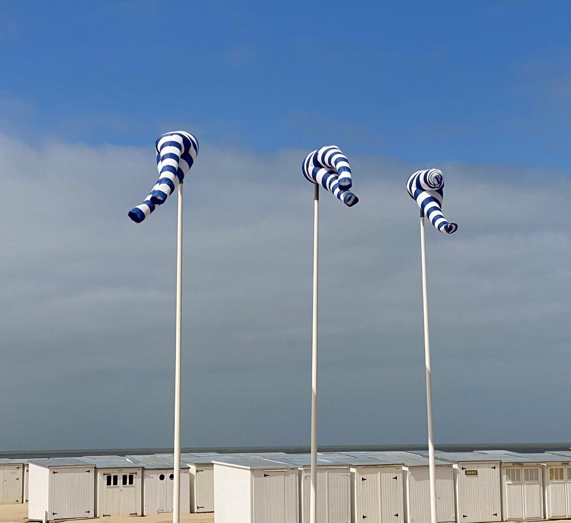 דירות Royal Knokke מראה חיצוני תמונה