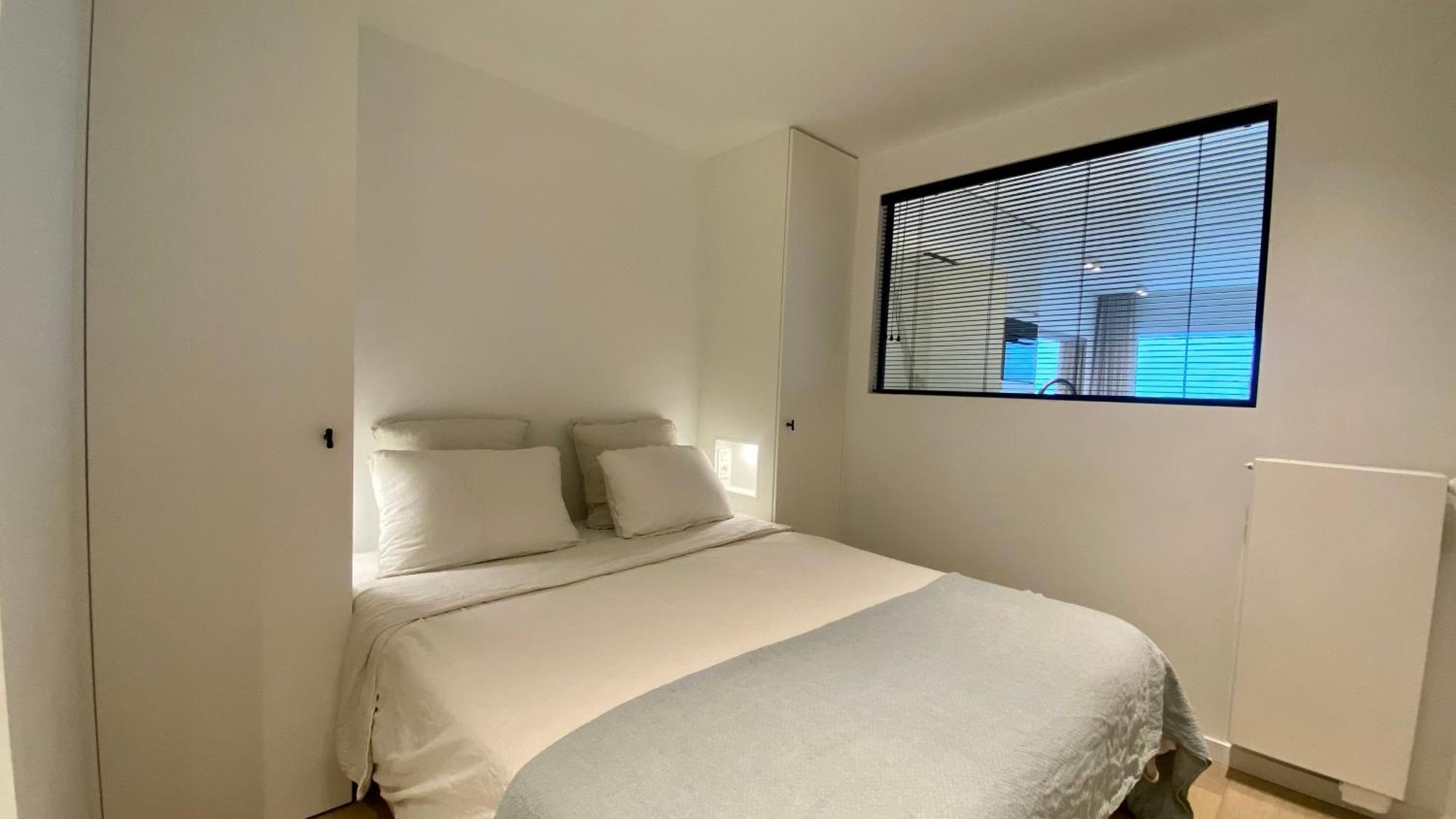 דירות Royal Knokke מראה חיצוני תמונה
