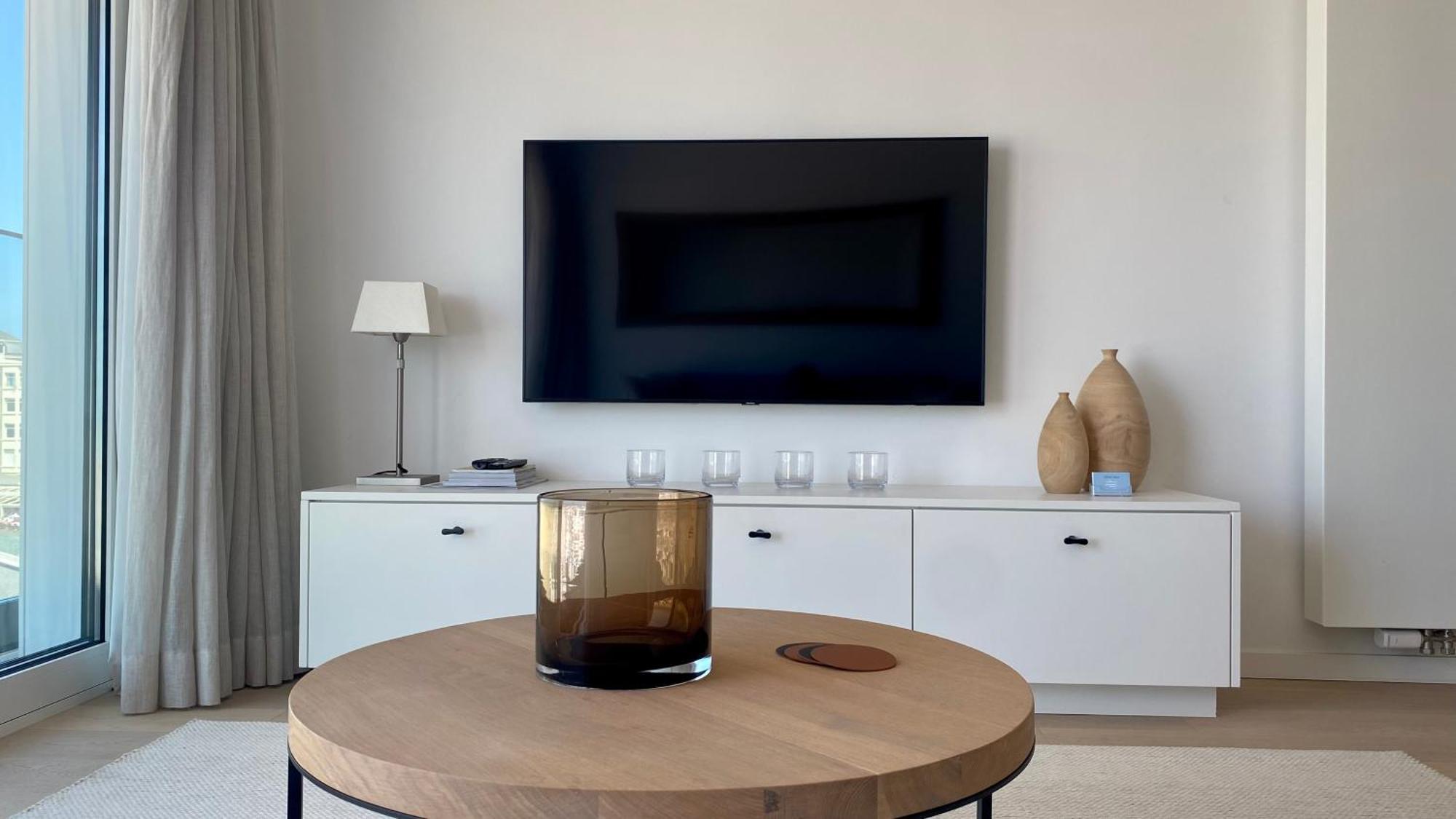 דירות Royal Knokke מראה חיצוני תמונה