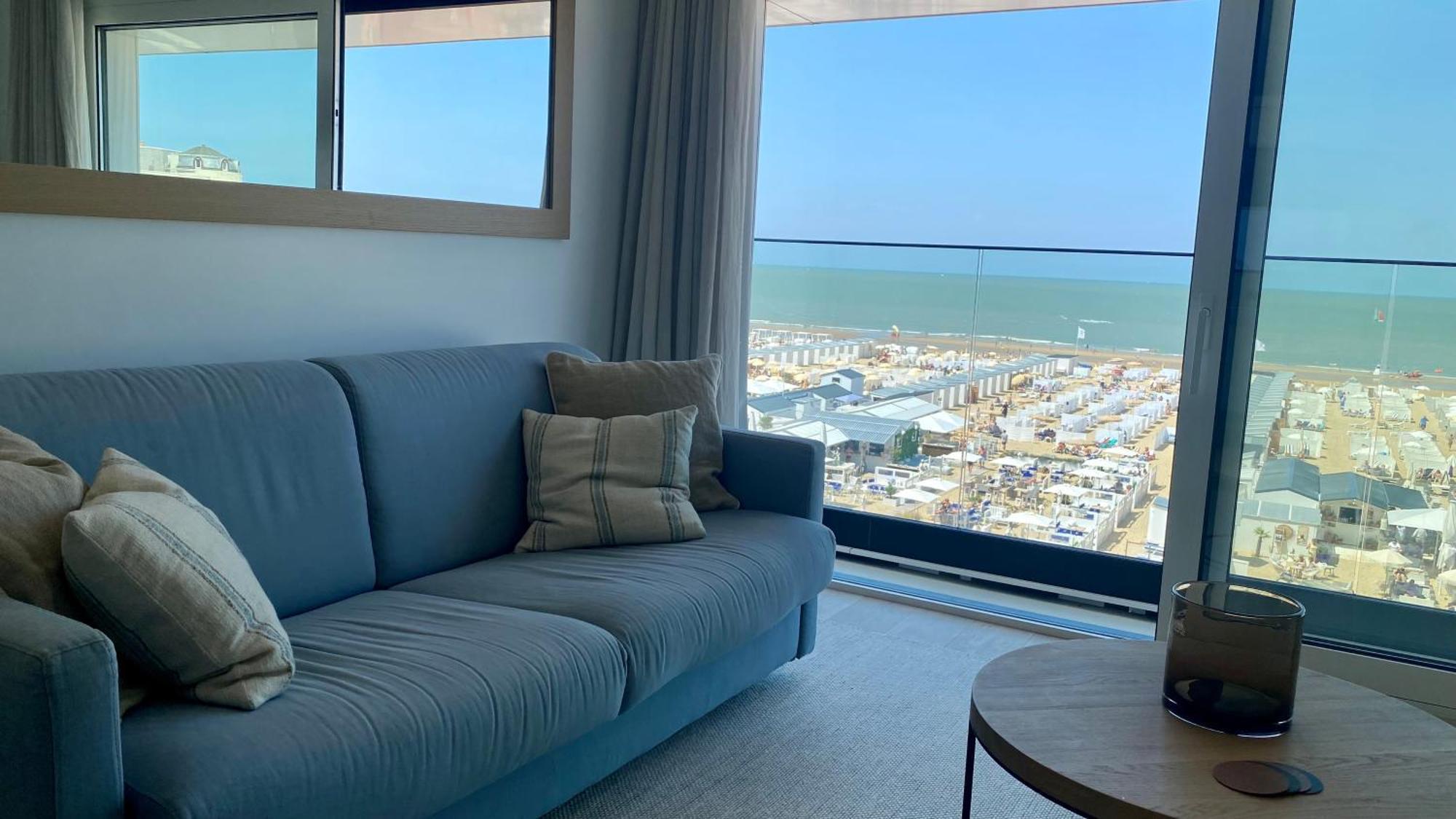 דירות Royal Knokke מראה חיצוני תמונה